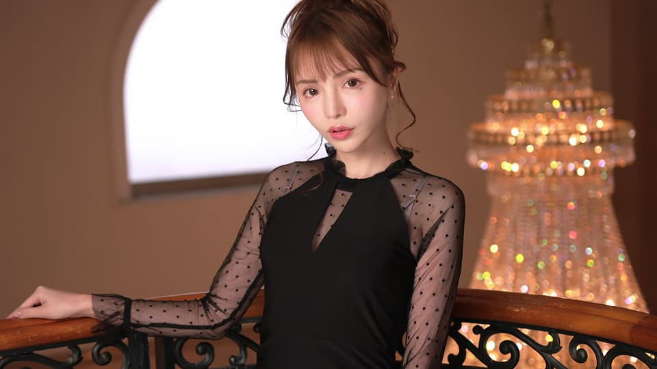 WELCOME-TO-LUXURY-SPA-REONA-HIRONAKA-1PONDO-2025-02-15 cover art