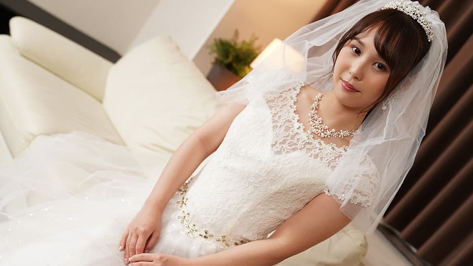 THE-THROBBING-NAUGHTY-BRIDE-1PONDO-2025-06-14 cover art