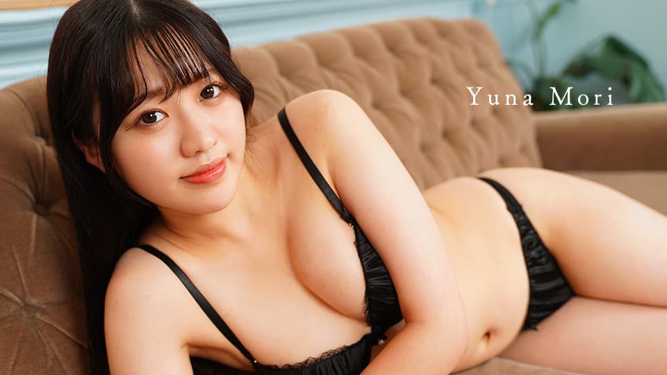 PTOM-SEX-YUNA-MORI-1PONDO-2025-10-30 cover art