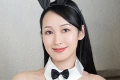 A-PERVERTED-BUNNY-GIRL-PROVIDES-SERVICE-WHILE-USING-A-LOT-OF-SLANG-CARIBBEANCOM-2026-02-15 cover art