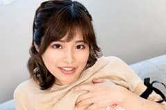 DEBUT-VOL-91-COULD-YOU-PLEASE-LET-ME-LICK-YOURS-CARIBBEANCOM-2024-06-07 cover art