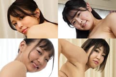 THE-UNDISCLOSED-RION-ICHIKA-NANJO-RINKA-NATSUME-MOMOHA-SAKURADA-CARIBBEANCOM-2024-11-27 cover art