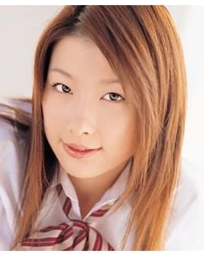 Akane Sakura profile photo — AV Idols