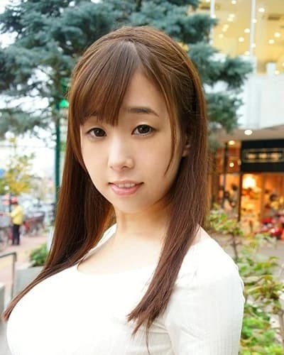 Akina Suzuki profile photo — AV Idols