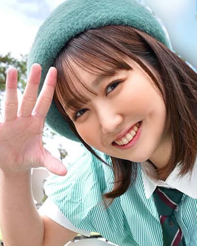 Amika Minase profile photo — AV Idols