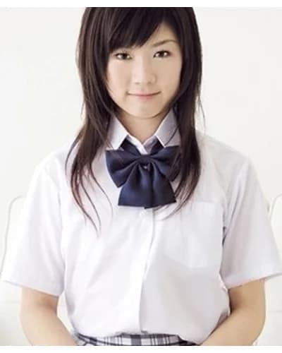 Anri Nonaka profile photo — AV Idols