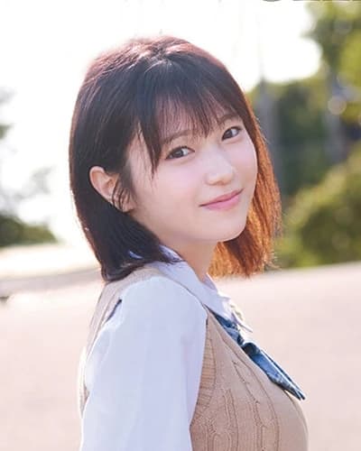 Anzu Kagawa profile photo — AV Idols