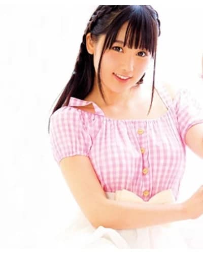 Aya Miyazaki profile photo — AV Idols