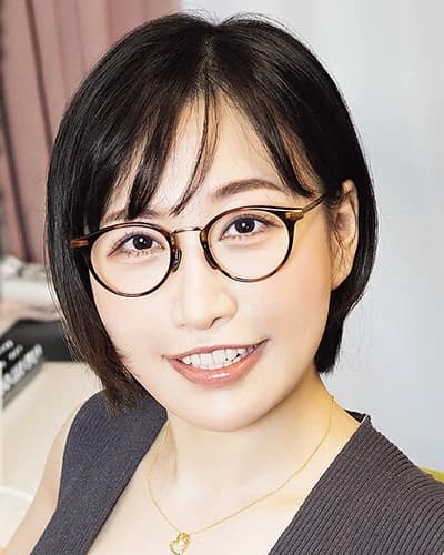Aya Sumi profile photo — AV Idols