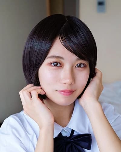 Ayaka Amamiya profile photo
