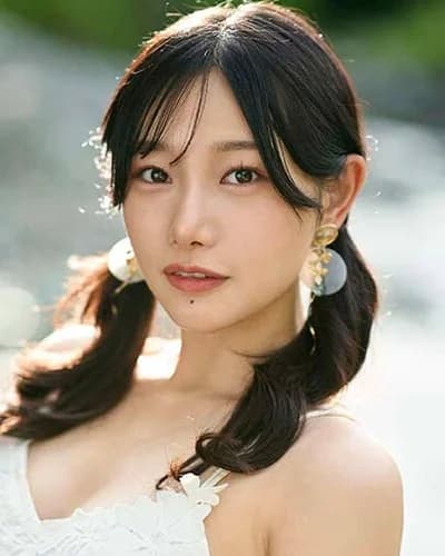 Chiharu Mitsuha profile photo