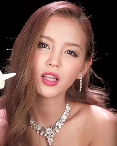 Emiri Okazaki profile photo