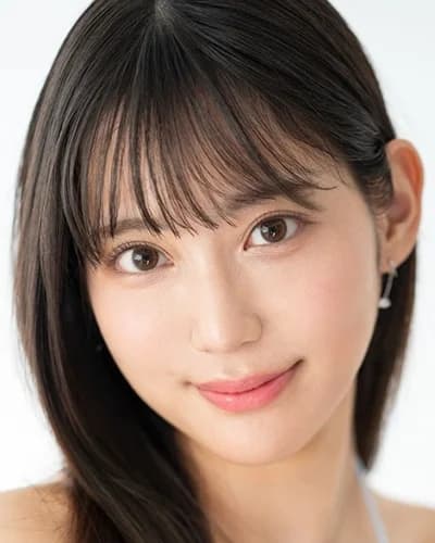 Emu Hoshitsuki profile photo — AV Idols