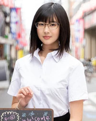 Fumika Kadowaki profile photo — AV Idols