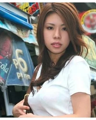 Haruka Sanada profile photo — AV Idols