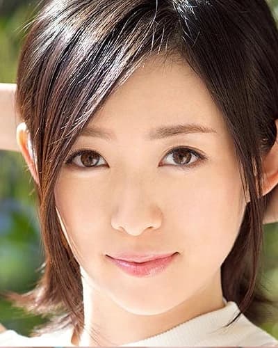 Haruku Takaoka profile photo — AV Idols