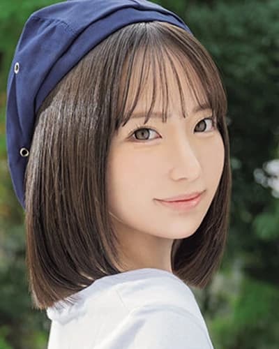 Hinano Hara profile photo — AV Idols
