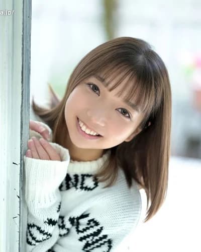 Ichika Amami profile photo — AV Idols