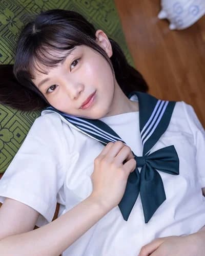 Kanae Nozomi profile photo — AV Idols