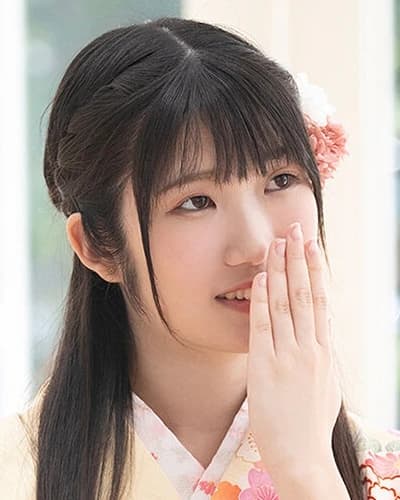 Kanon Hirai profile photo — AV Idols