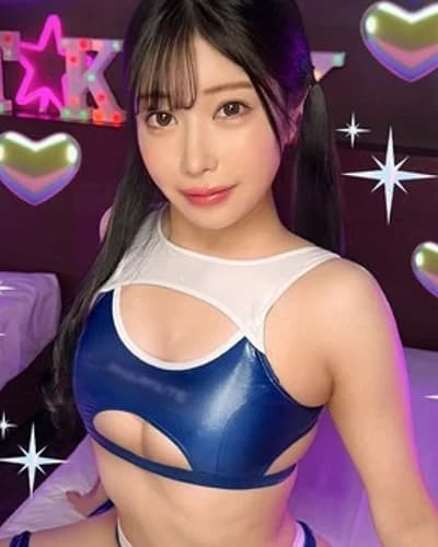 Karen Nagase profile photo — AV Idols