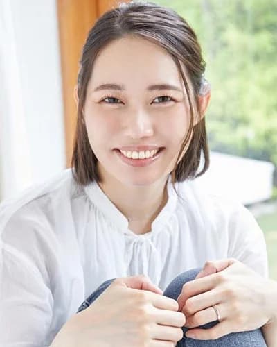 Koharu Miike profile photo — AV Idols