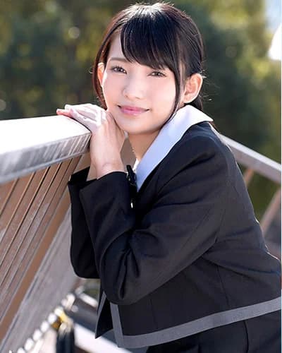 Koharu Sakino profile photo — AV Idols