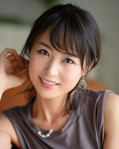 Mayu Onodera profile photo — AV Idols