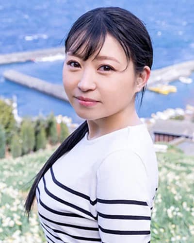 Megumi Kataoka profile photo — AV Idols