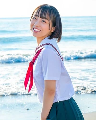 Miko Kojima profile photo — AV Idols