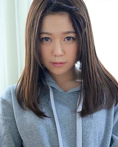 Minagi Kubo profile photo — AV Idols