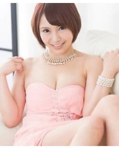 Mio Futaba profile photo — AV Idols