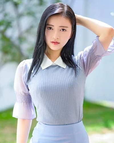 Miran Suzuhara profile photo — AV Idols