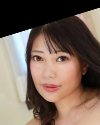 Misaki Nanbara profile photo — AV Idols