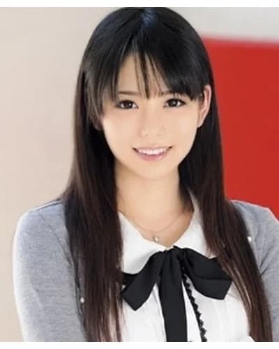 Miyu Shiina profile photo — AV Idols