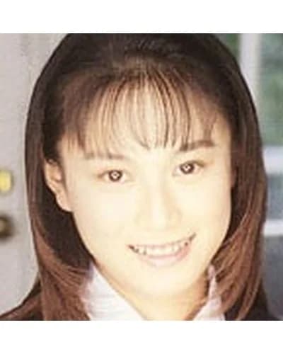 Momo Kurita profile photo — AV Idols