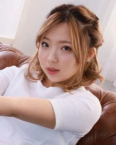 Mone Namigata profile photo — AV Idols
