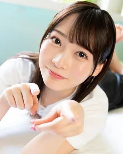 Mugi Sugisaki profile photo — AV Idols