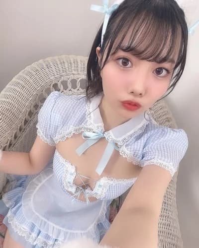 Nagisa Asami profile photo — AV Idols