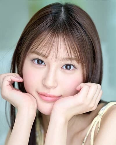 Nami Shiraishi profile photo — AV Idols
