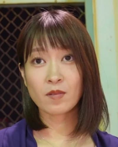 Nana Kawasaki profile photo — AV Idols