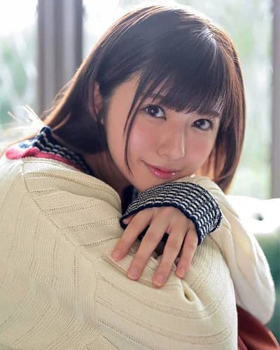 Nanase Asahina profile photo — AV Idols