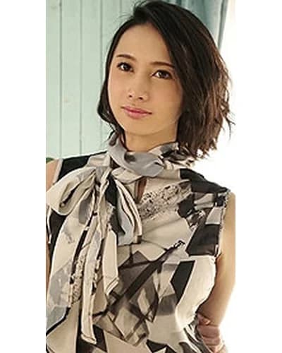 Nanase Tojo profile photo — AV Idols