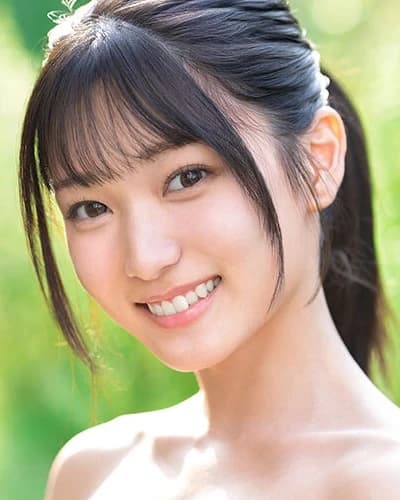 Nanoka Hatsumi profile photo — AV Idols