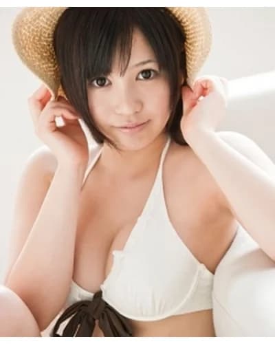 Nozomi Kashiwagi profile photo — AV Idols