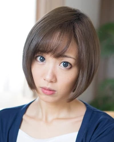 Megu Memezawa profile photo — AV Idols