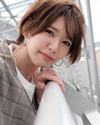 Raira Takizawa profile photo — AV Idols