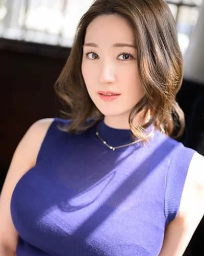 Rei Kimura profile photo — AV Idols