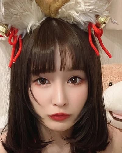 Reira Kuon profile photo — AV Idols