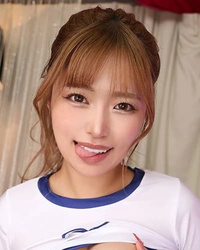 Rika Tsubaki profile photo — AV Idols